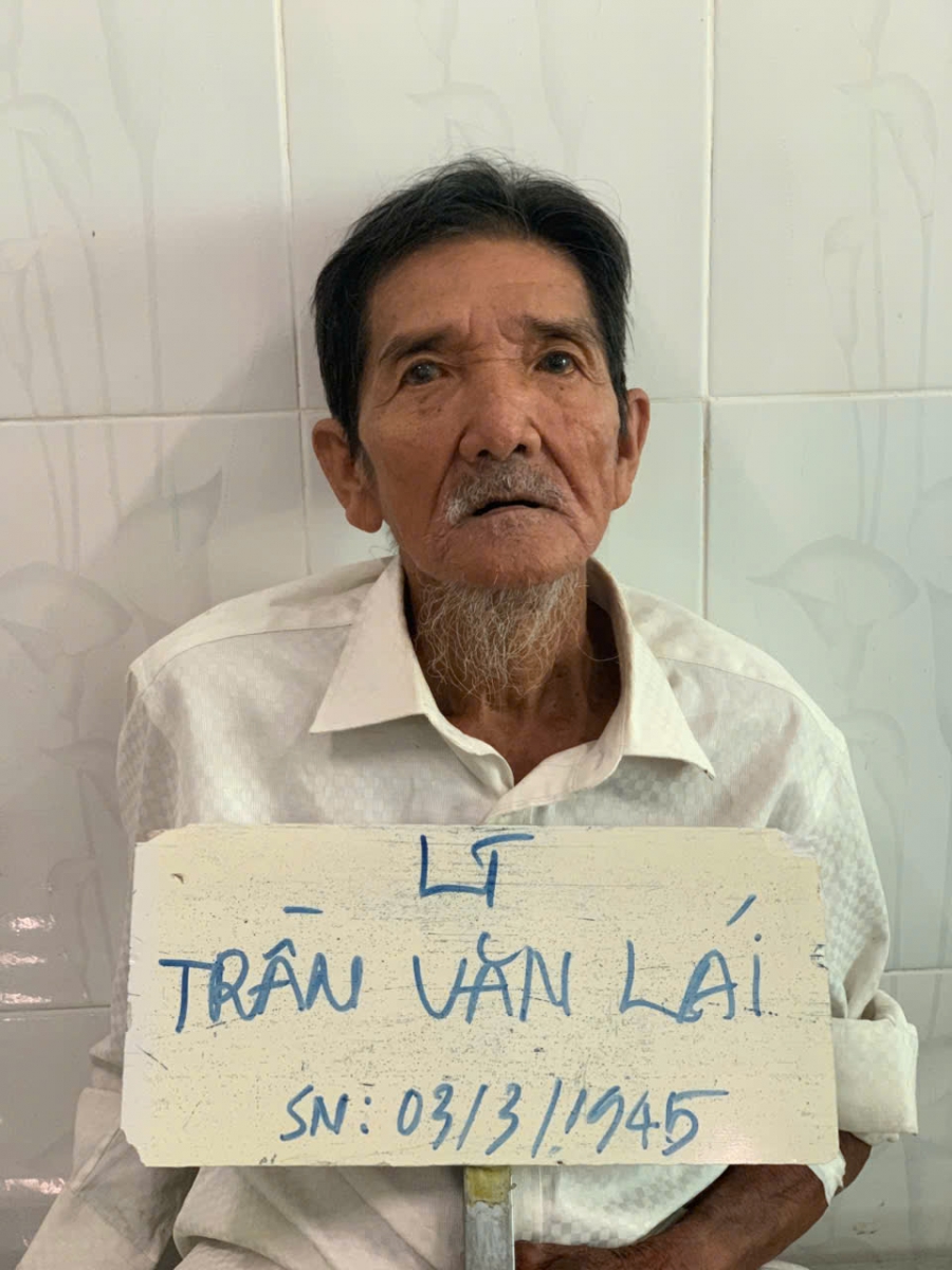 Trần Văn Lái